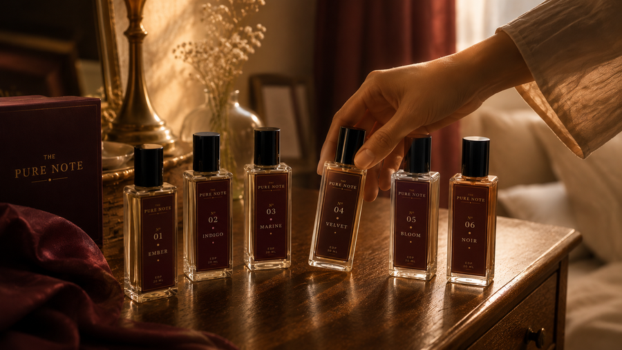 How to Choose Your Signature Scent: A Practical Guide by Season, Skin and Occasion