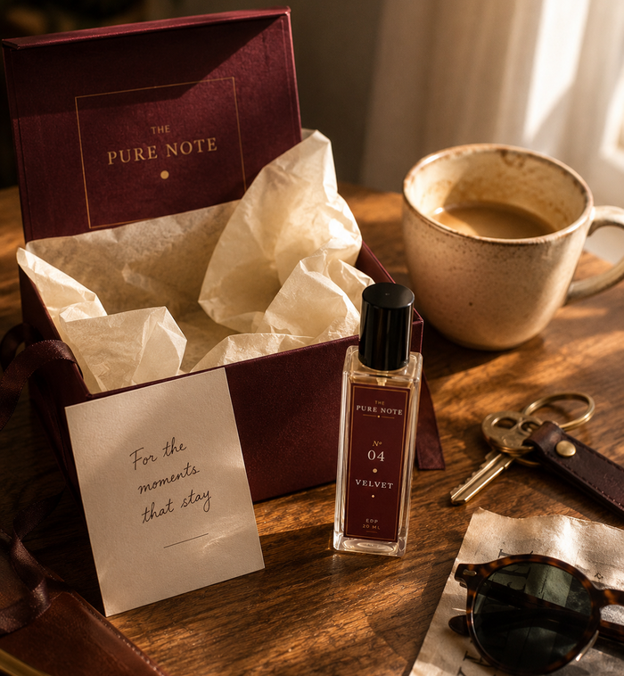 Gifting
