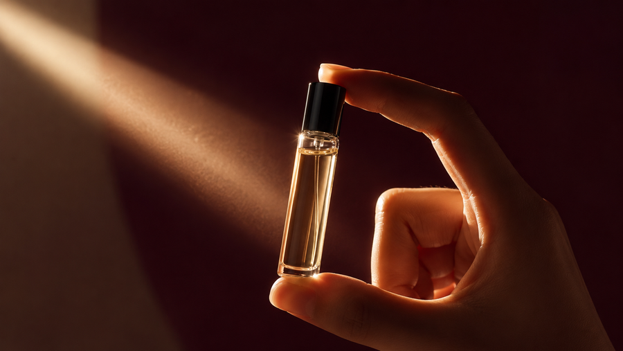 What Does "Clean Fragrance" Mean? Phthalate-Free & Paraben-Free, Explained
